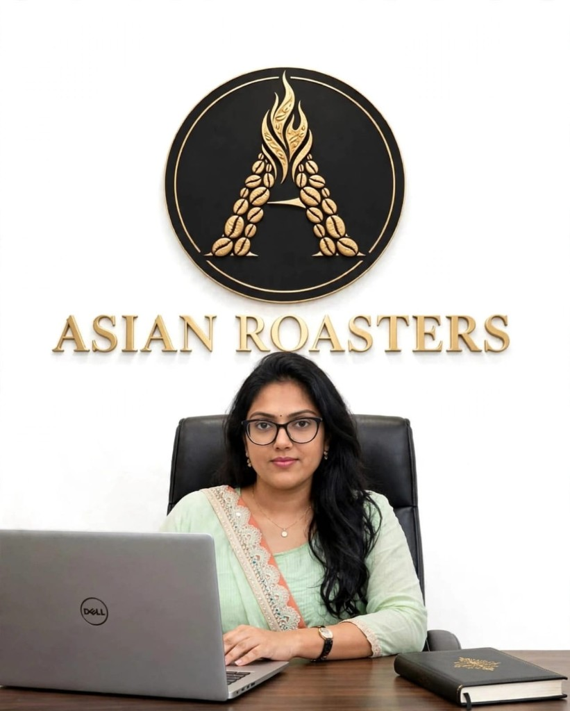 S. Krishna Hasini