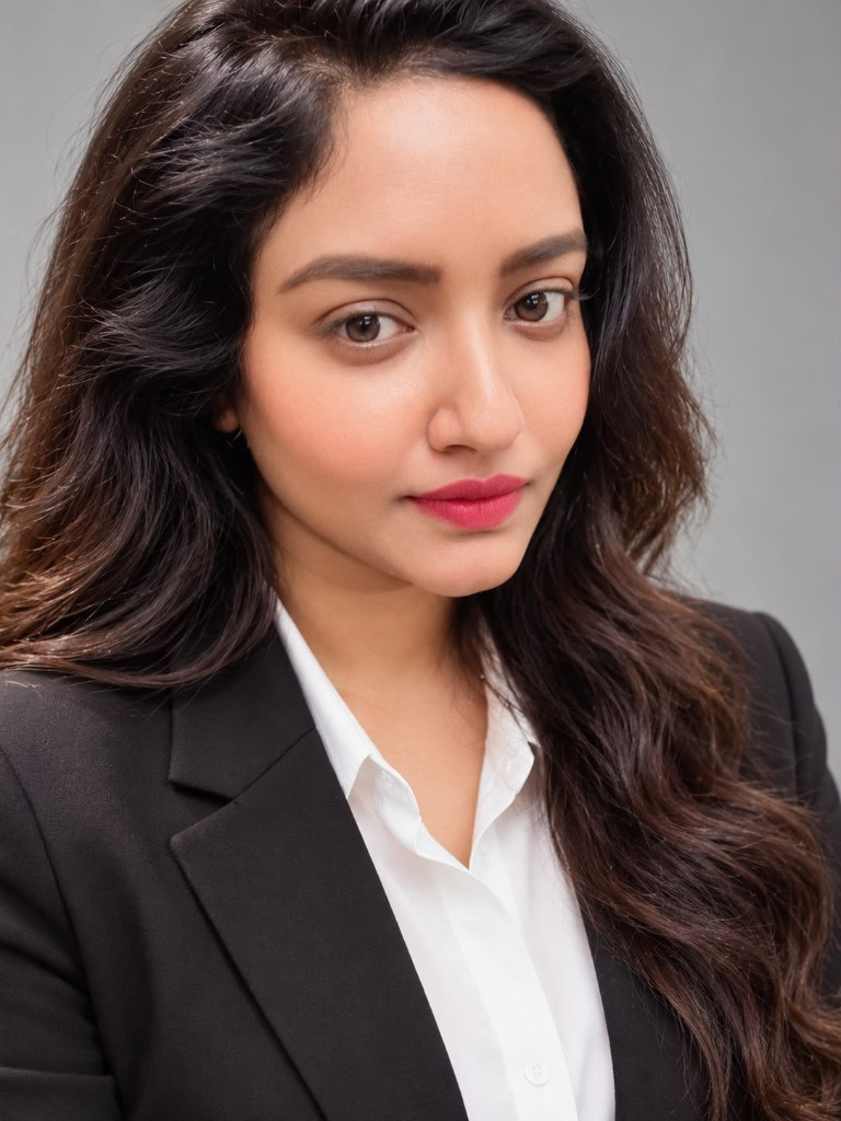 Dr. Roja Bharathi
